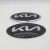 1pcs 15cm 13cm 12cm 11.5cm 17cm New for Car Front Head Hood Bonnet Emblem Rear Tail Bumper Trunk Sticker Badge Styling