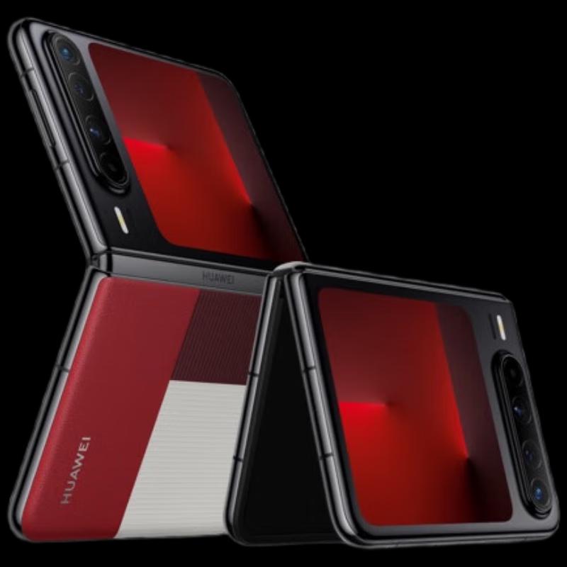 

Складаний телефон Huawei Pura X Колекційне видання (версія CN)