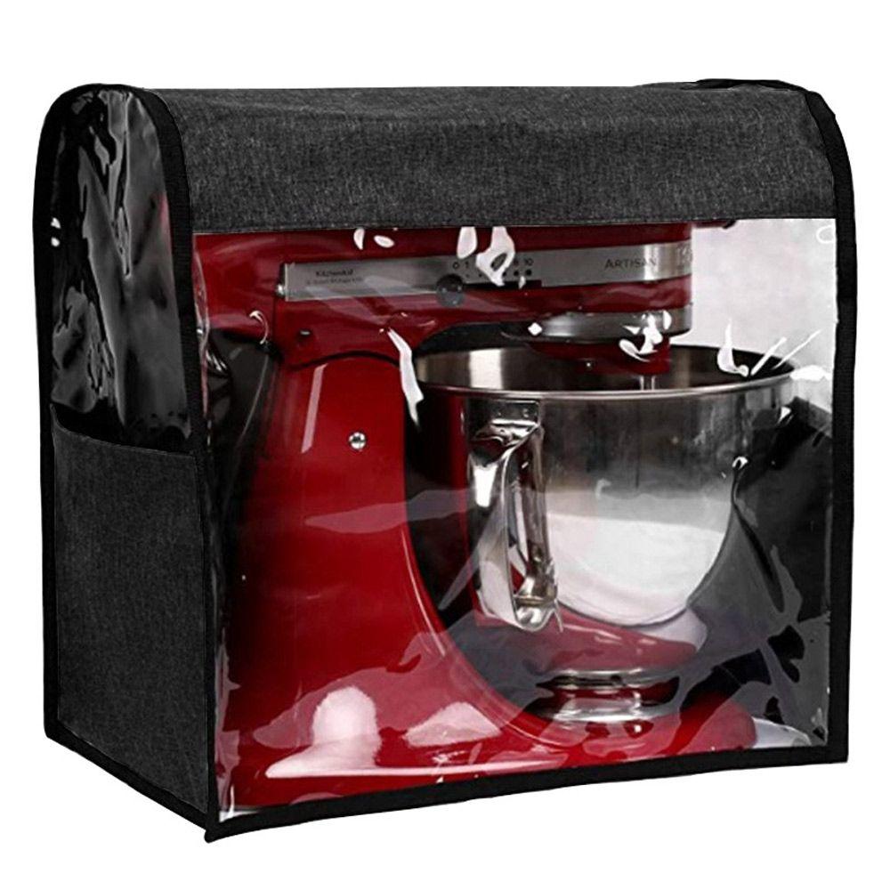 Electrocasnice Accesorii Bucătărie Filtru de cafea Mixer Stand Blender Capac de praf Mixer Capac rezistent la praf