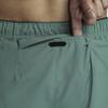 Nike Challenger Flash Logo Reflective Strip Design Quick-Dry Casual Sports Shorts Men Shorts Coastal-Blue FN3049-361