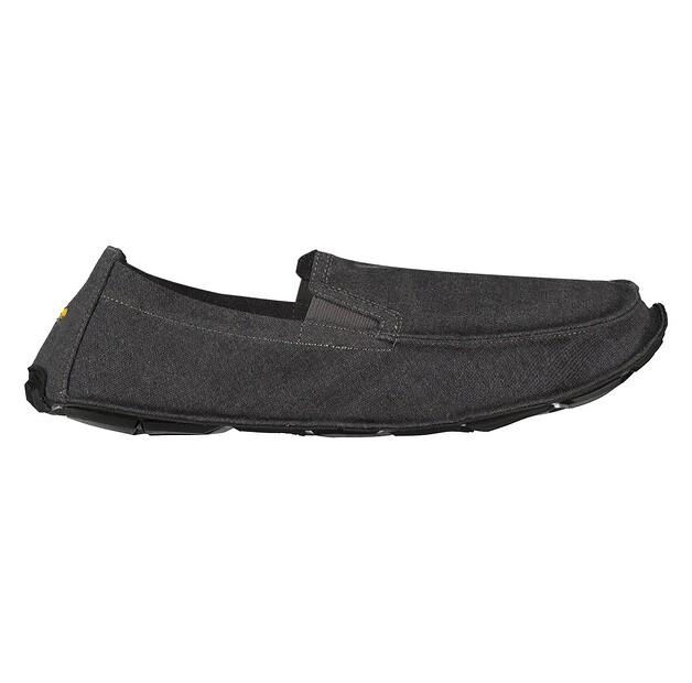 

Vibram Fivefingers One Quarter Hemp ботинки трекинговые EU 42