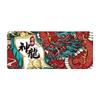 Gaming Mousepad Art Dragon Large Mouse Pad Hip Pop Laptop Keyboard Desk Mat Office Supplies Desk Accessories  Gaming Desk