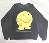 [USED] Obake No Q-taro Ojiro TULTEX Sweatshirt, Made In USA, In Excellent Condition