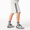 Li-Ning Striped Minimalist Versatile Soft Casual Five-Point Shorts Men Shorts AKSW227-4