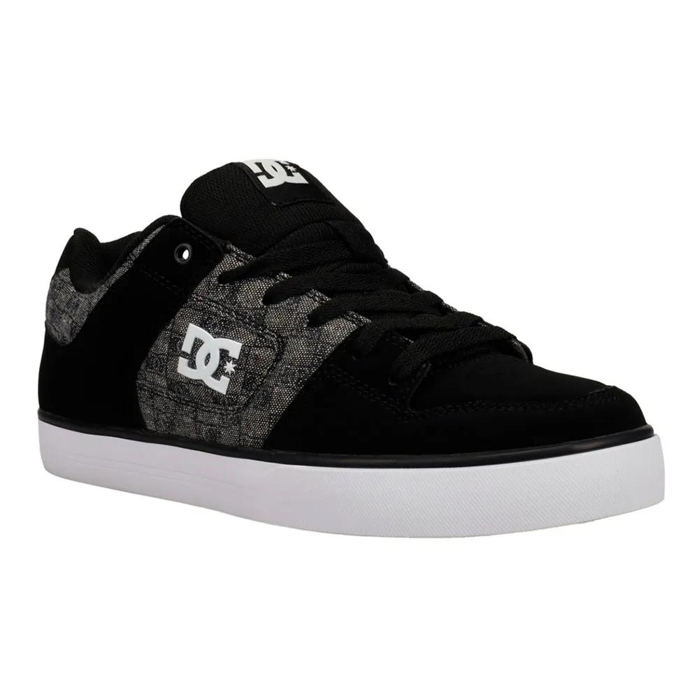 Dc Shoes Sneakers Pure