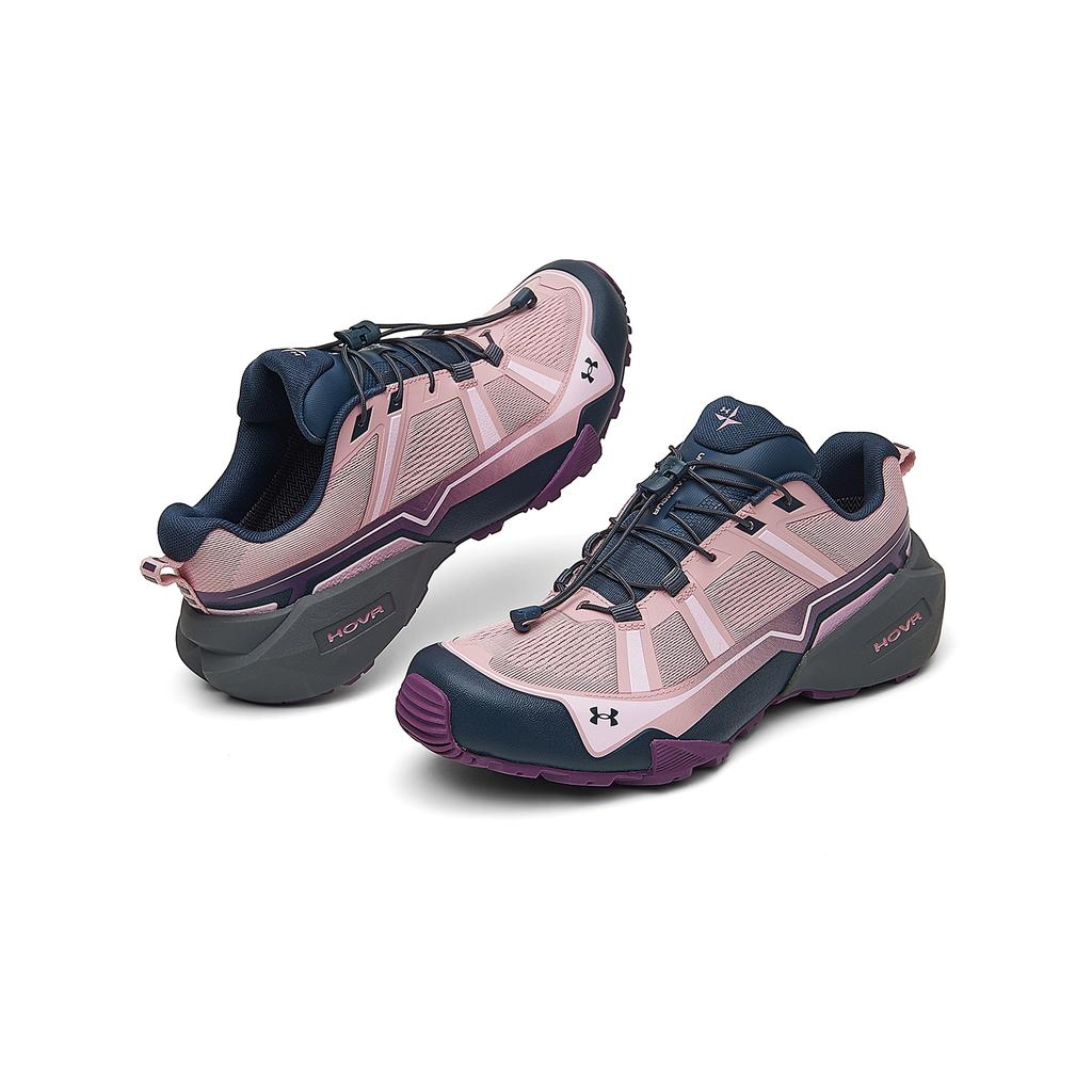 Under Armour Slip Resistant Athletic Shoes Unisex 6238055