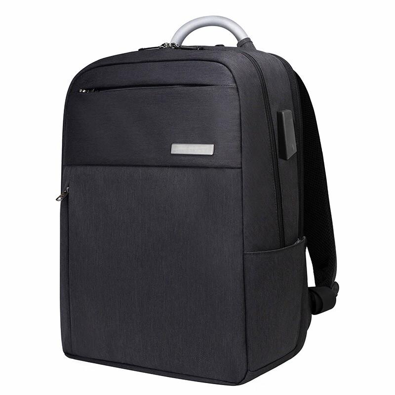 Multi-functional Business Travel Laptop Backpack