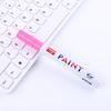 Guangna 2.8mm White Waterproof Oil-Based Touch-Up Paint Pen