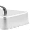 Basting Cover for Griddle with Melting Dome Outdoor Cooking