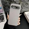 Texture Cuir Mat de Luxe Pour Étui de Chargement Magnétique Magsafe Pour Google Pixel 10 Pro XL Bague Métallique d'Objectif Résistante aux Chocs Housse de Téléphone