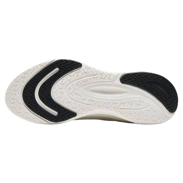 Anta Breathable Mesh Slip Resistant Abrasion Resistant Slip Resistant Abrasion Resistant Low top Running Shoes Men's 112335576-2