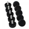 Shelf Feet Stand Feet Adjustable Feet Adjustment Feet Hanger Feet