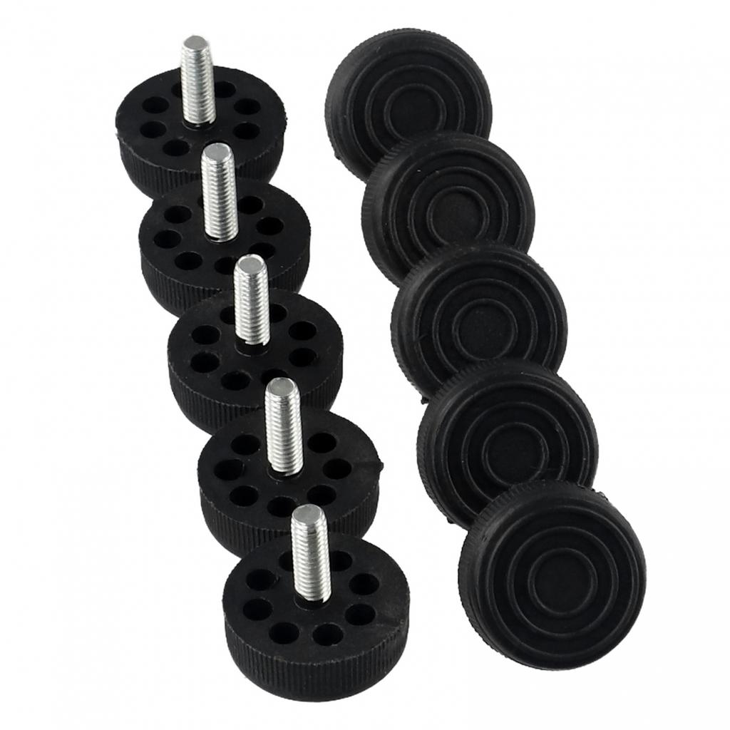 Shelf Feet Stand Feet Adjustable Feet Adjustment Feet Hanger Feet