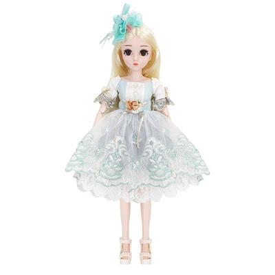 Raina Ball-jointed Doll Minidress, 45cm, Random Delivery