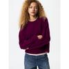 Uniqlo Soupleyan Crewneck Sweater