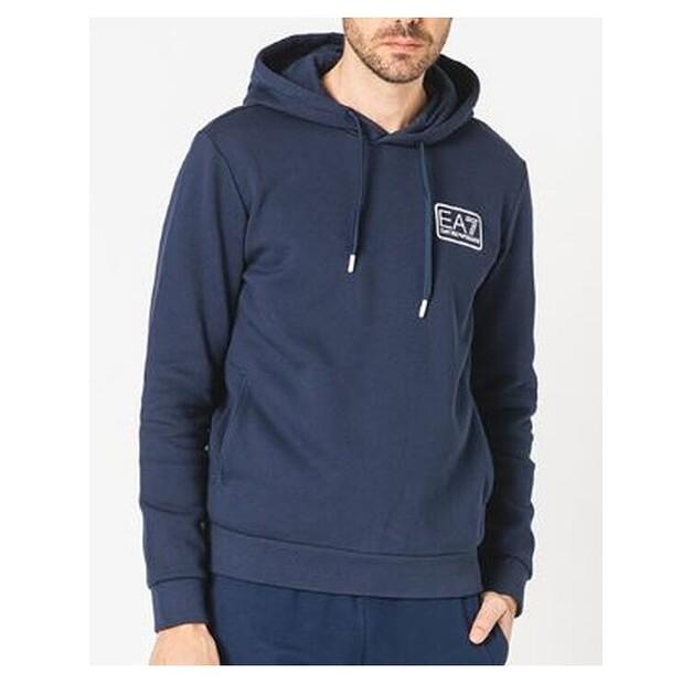 

Толстовка EA7 Emporio Armani 3LPM96 PJ07Z 1554 EU M