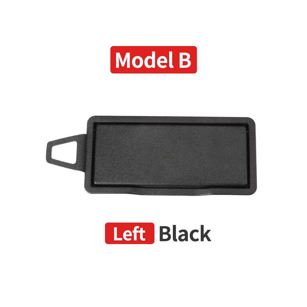 Osłona przeciwsłoneczna do wnętrza samochodu z lusterkiem do makijażu dla Mercedes-Benz ML GL R Class W251 W164 Auto