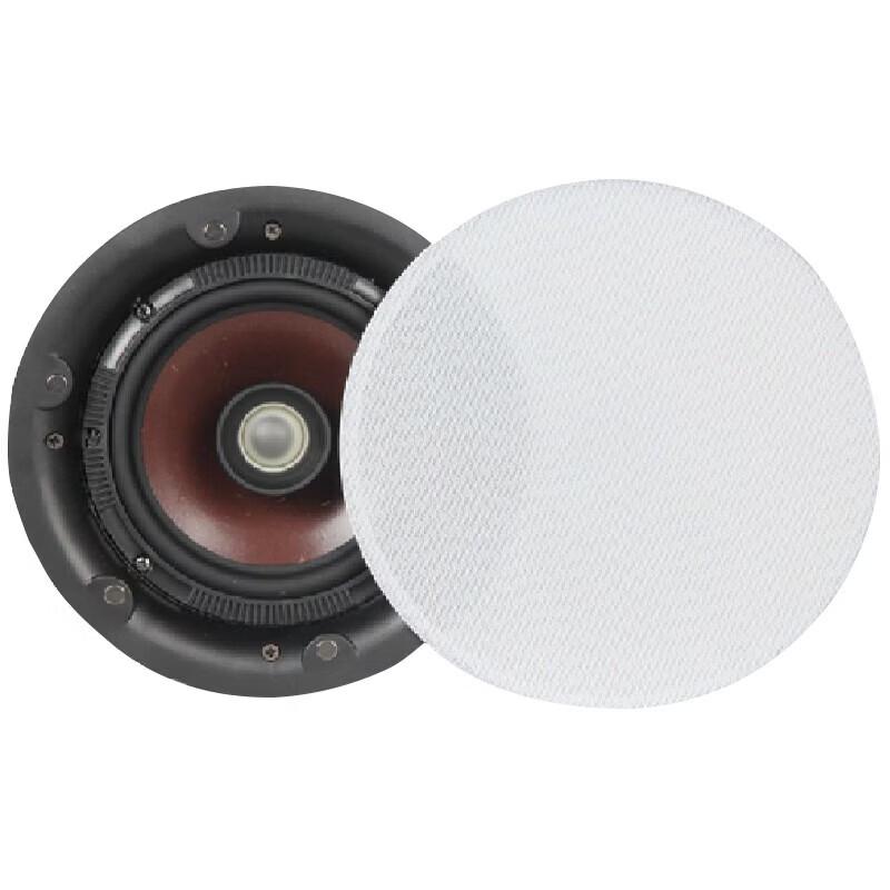 Runpu RP-THD1520 6.5-inch Professional In-Ceiling Speaker (CN version)