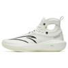 Anta KT 8, White Space Textile, Synthetic Leather, TPU 112241101-3