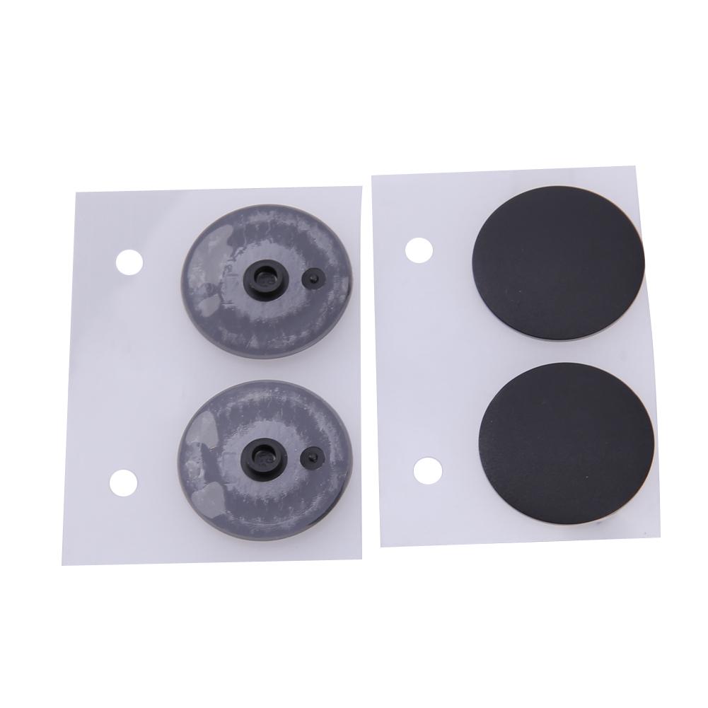 5/10 set de suporturi pentru picior pentru laptop pentru Macbook OEM Husa inferioară pentru Macbook Pro Retina A1398 A1425 Picior din cauciuc Înlocuire taxă pentru notebook