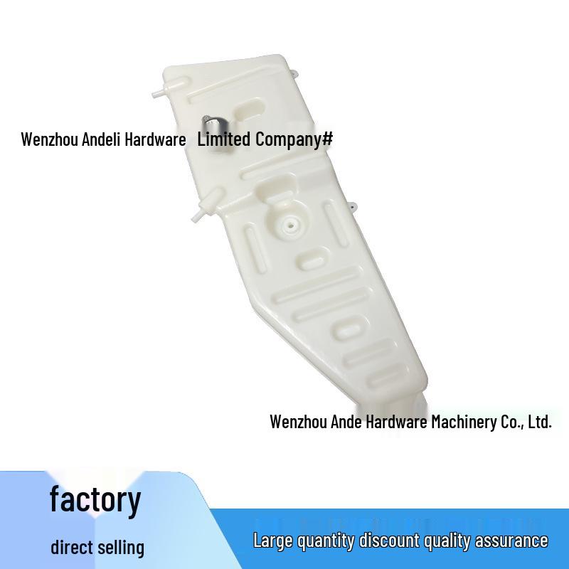 

Радіатор для Ford F600, F700, F800, F900 1990-1998 років (Частина №. F5HZ-8A080-AA) F81Z-8A080-AA