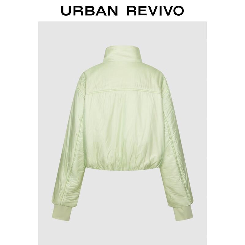 

Женская повседневная свободная куртка с подкладкой UR S