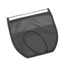 Motorcycle Storage Bag Nylon-Pouch for NMAX 155 V1/V2 Seat Under Tool Bag Black