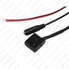 Ford Focus/Fiesta/Mondeo Bluetooth AUX Audio Adapter Cable (12-pin)