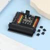 Micro:Bit Sensor Expansion Board Breakout Adapter Keyestudio Sensor Shield Module Shield V2 For Bbc Micro Bit Diy Electronics