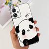 For Motorola Moto G84 Case XT2347-1 Cute Fashion Painted Cover Soft Silicone Case For Moto G54 G 84 MotoG54 MotoG84 Fundas Coque