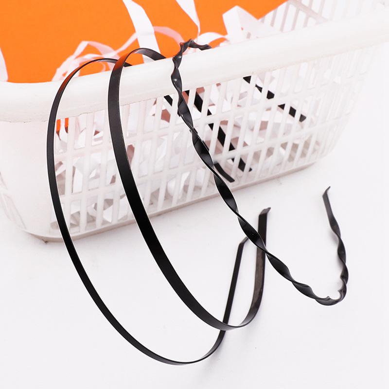 DIY Stirnband-Set im koreanischen Stil mit Schleife