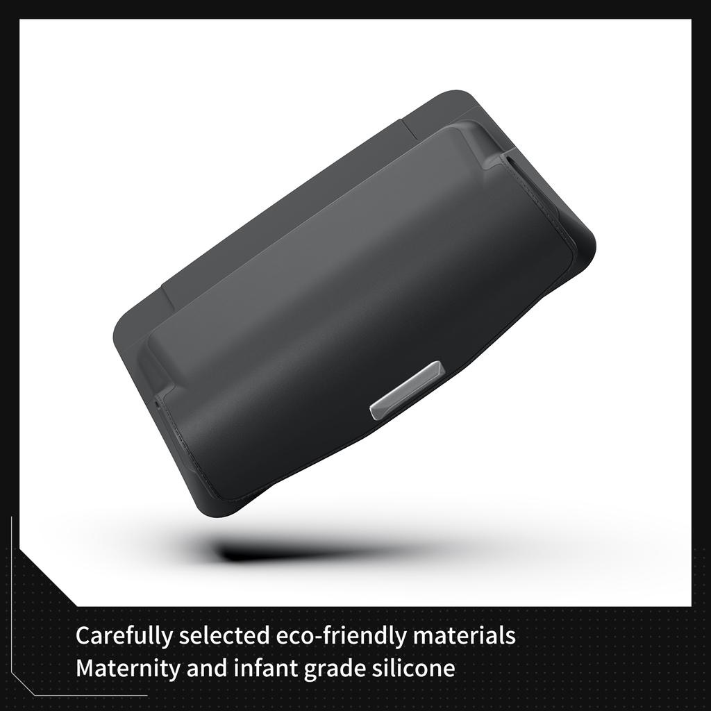 SMABEE for 2025 2026 Tesla Model Y Launch Juniper/ Model 3 2025 Car Glasses Tray Center Console Armrest Storage Box Organizer