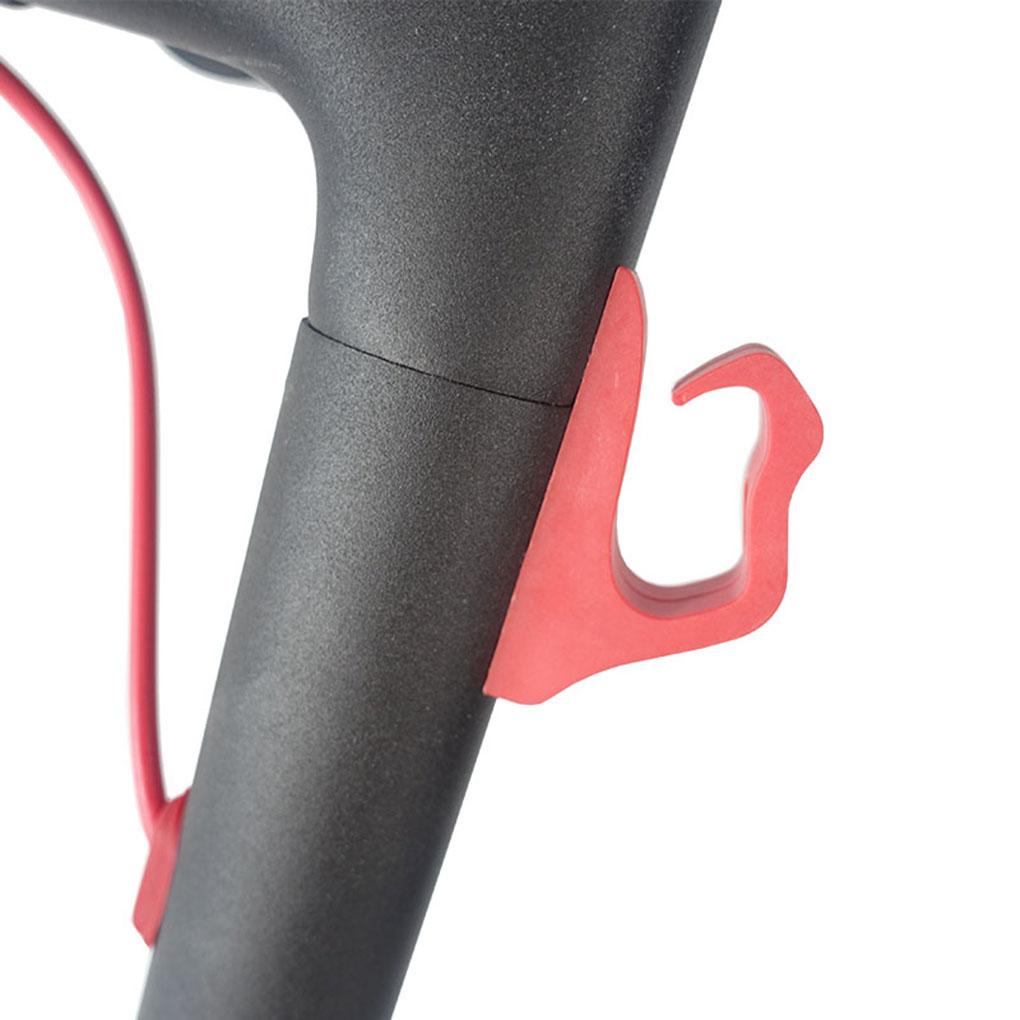Front Hook Hanger For M365 Storage Tools Hook Portable Energy\-Saving Lightweight Scooter Accessories