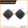 Automatic Air Compressor Switch Pad & Accessories