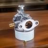 For Tecumseh H30 H50 H60 HH60 Carburetor Plastic+Metal