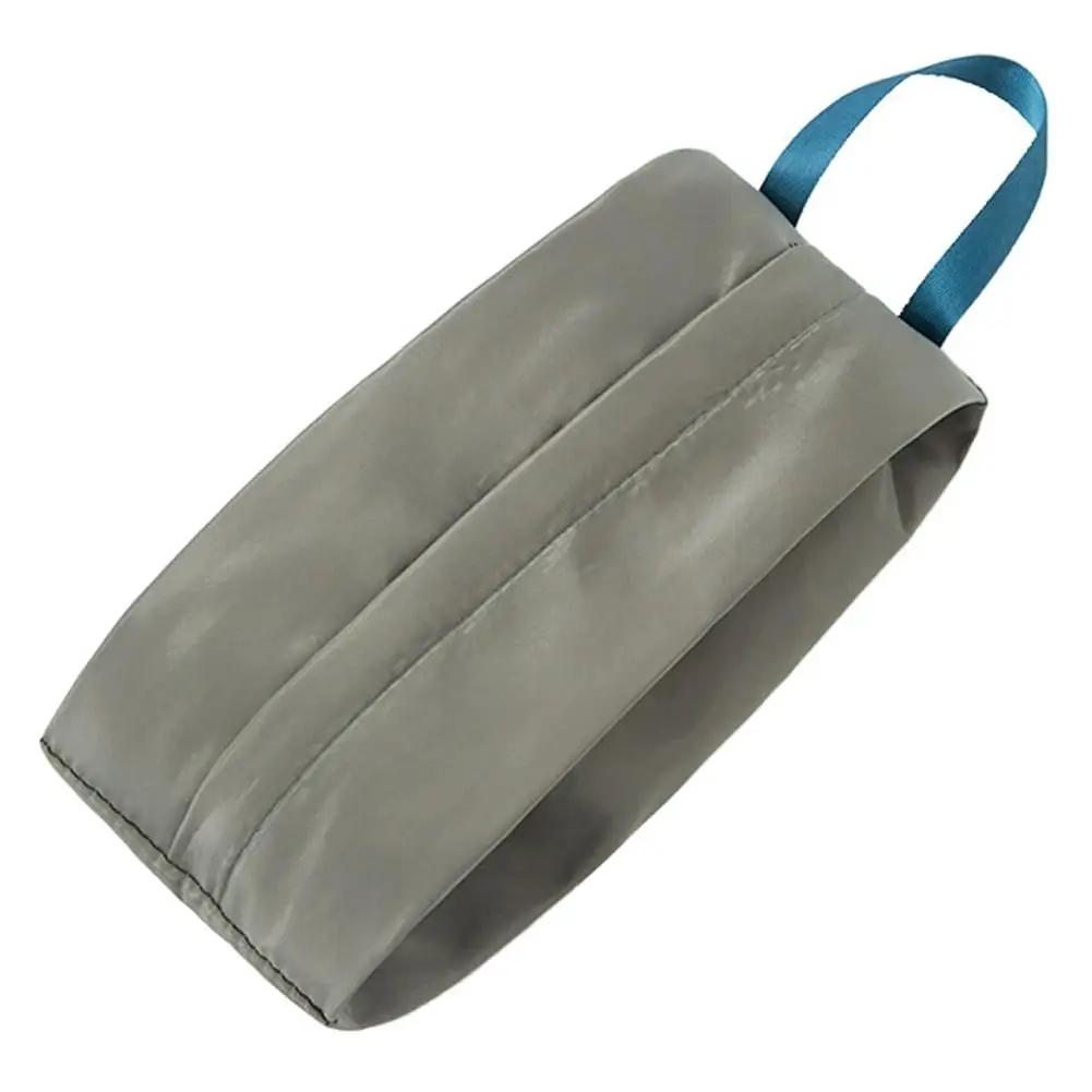 

Travel Underwear Storage Bag Portable Underwear, Socks, Bags Multi-functional Pouch Organizer Sorting Cosmetics Luggage F7A2