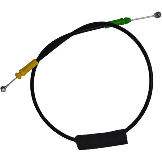 Front Door Inner Handle Release Cable Replaces 69710-0E040 69710-48050