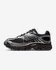 HQ2056-007 Nike Air Max Moto 2K Black Metallic Silver (Women's)