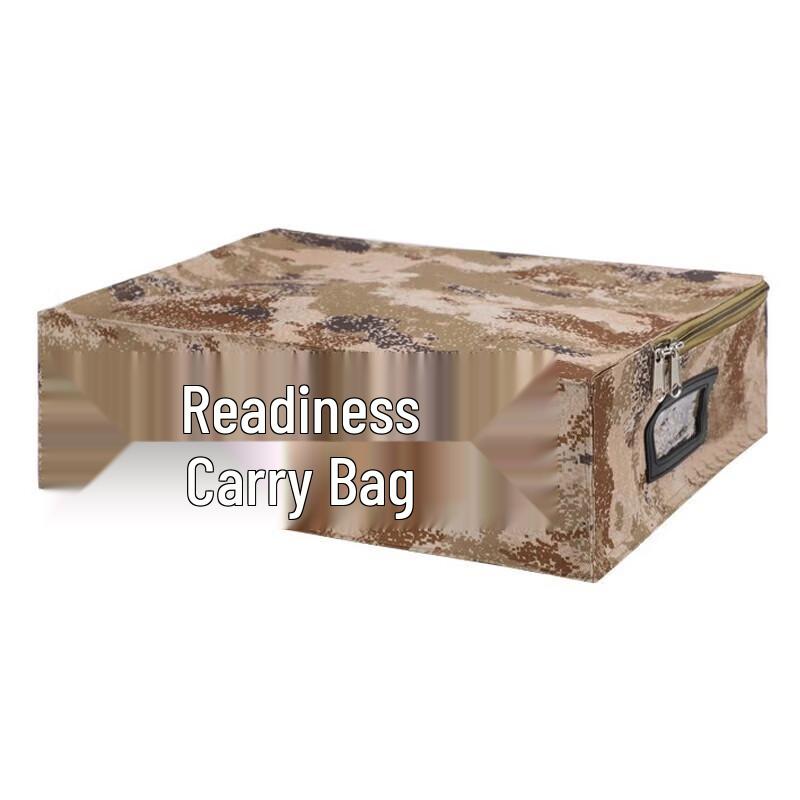 

9517 Camouflage Outdoor Tactical Storage Bag