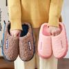 Sapatos de mulher – Pantufas para mulheres