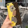For Iphone SE 2020 A2296 Case Cute Cool Black Silicone Shockproof Cover For IphoneSE Cases For Iphone SE 2020 Phone Shell Fundas