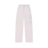 Original Fashion Simple Casual Loose Work Pants Women Bottoms F71W539811F-PK