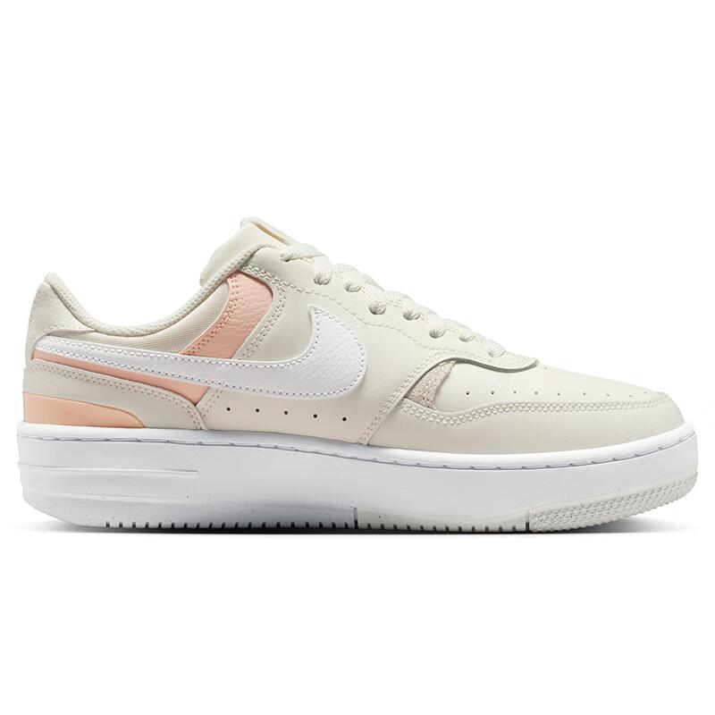 NIKE Women's Casual Shoes GAMMA FORCE Sports Shoes DX9176-120