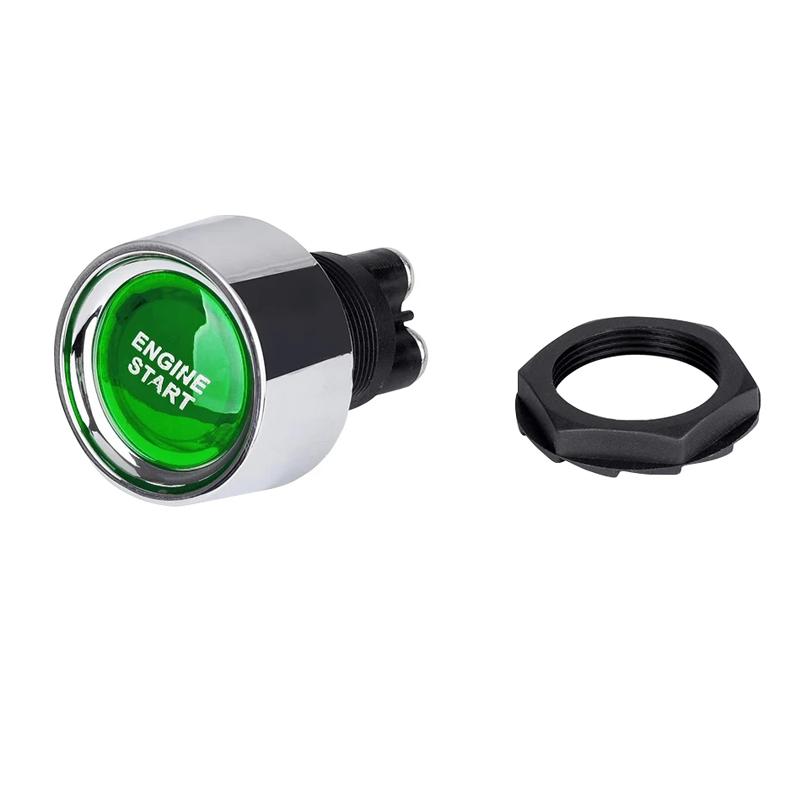 

Keyless Engine Start and Ignition Switch for Cars