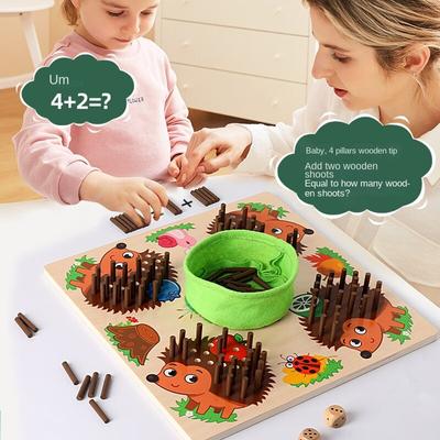 Geliştirici ve Eğitici Oyuncaklar – Eğitici Oyuncaklar