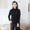 Shiz Madam T57399 Gold Ribbon Taping Shirring Polo T
