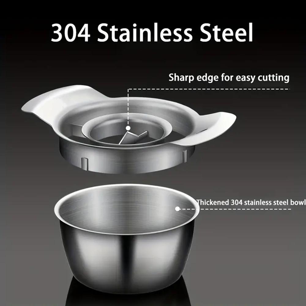 Stainless Steel Pomegranate Peeling Pulp Separator Kitchen Fruit Vegetable Tool Quick Peeler Seed Remover Kitchen Accessories