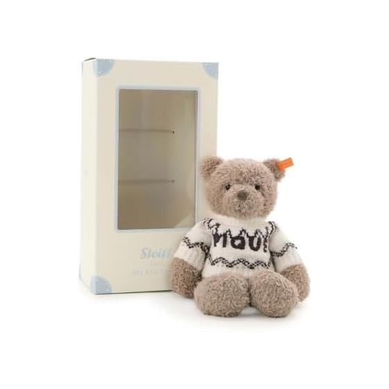 [Gelato Pique] Steiff Teddy bear Jimmy PWGG245672 Women s