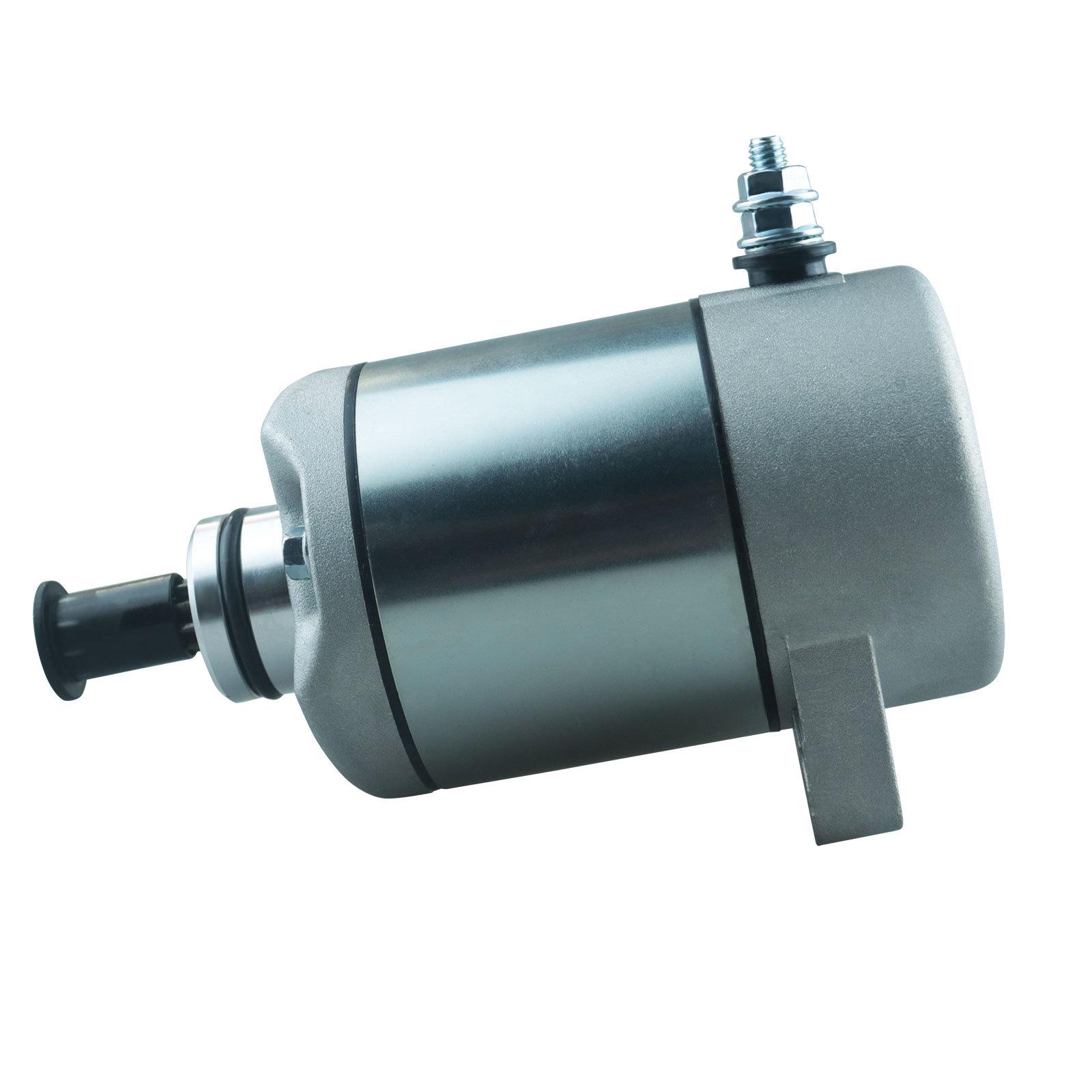 Starter Motor for Honda ATV TRX350 (2000-2006) Motorcycle Parts Standard