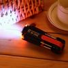 8-in-1 Multi Screwdriver with 6LED Torch Portable Screwdriver Bit Set Light Up Flashlight Accessories for Repair Maintenance